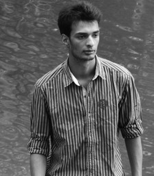 Shashank Singh