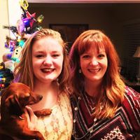 Kristin Schultz Calabrese