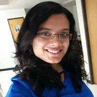 Chitra Mohan