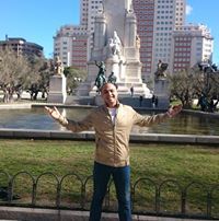 Muhammad Al-Shaborey