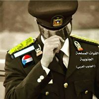 الثائر الجنوبي