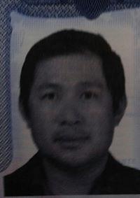 Emmanuel Lagat