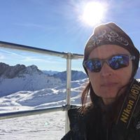 Carla Demeterco-Berggren