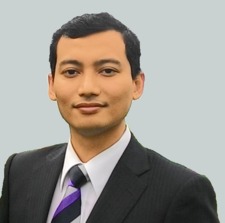 Nadhry Nadirman