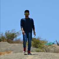 Jaimin Patel