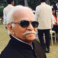 Surender Vig