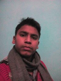 Harsh Vardhan