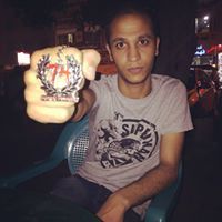 Mohamed Soliman