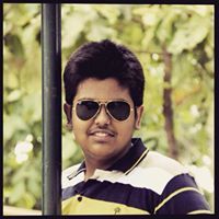 Harsh Dhingra