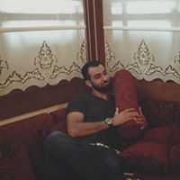 Mohamed Saad