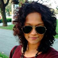 Janet Elizabeth James