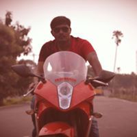 Arun Kumar