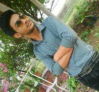 Shivam Pandey