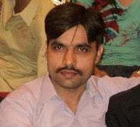Muhammad Gul