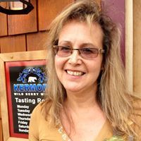 Susan Oates
