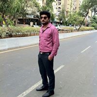Gaurav Rangra