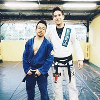 Elias Soh