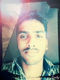 Jithin Thekkeparambil