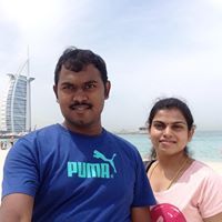 Preethi Palraj