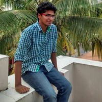 Govind Sreekumar