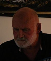 Solly Ackermann