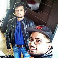 Mohd Salman