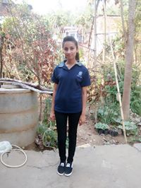 Nisha Neupane