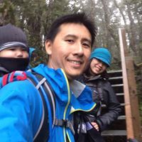 Christopher Wong