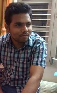 Naveen Kumar
