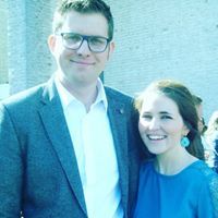 Katrien Van Der Veken