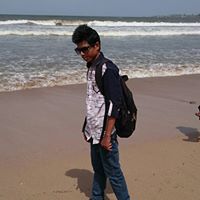 Pratik Patel