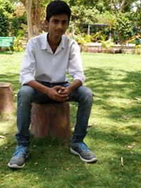 Harshal Rangari