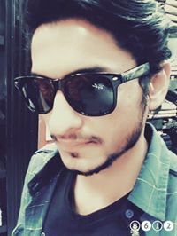 Ashmit Gupta