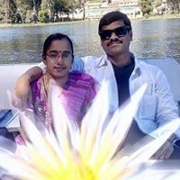 Pathma Priya