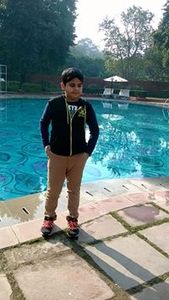 Aaranya Sharma
