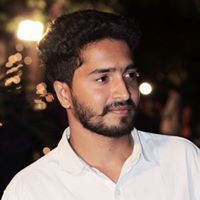 Prudhvi Sai