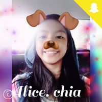 Alice Chia