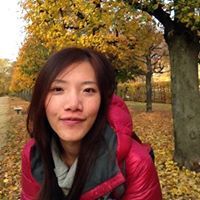 Lily Wu