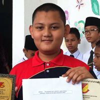 Arif Farhan