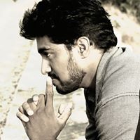 Sathish Kumar M