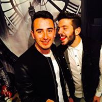 Γιάννης Γιαούπι