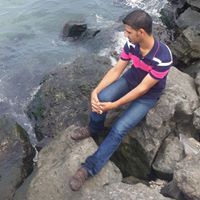 اثير الاسمر