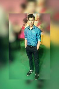 Shubham Pandey