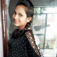 Khushi Bindal