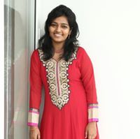 Reshma Selvaraj