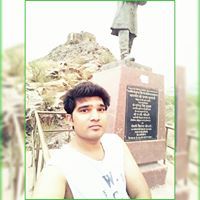 Jitender Sagar