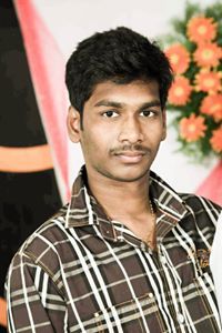 Shashank Parsi