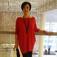 Любовь Серова