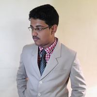 Udayan Gupta