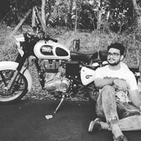 Aditya Dighe